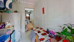 Blk 26 Jalan Klinik (Bukit Merah), HDB 3 Rooms #471708211